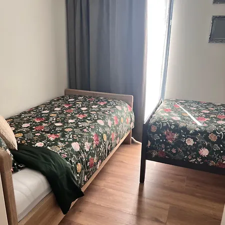 Casa de Férias 4 Pers Op Maasparcje Met Privestrand *